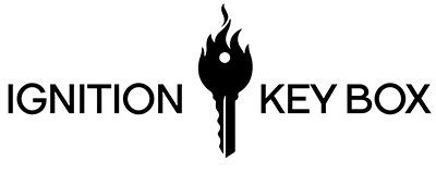 Ignition Key Boxes Logo